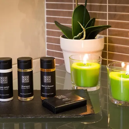 市中心d阁楼公寓 公寓